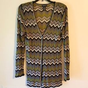 Doncaster Cardigan Small Spring Summer Wear